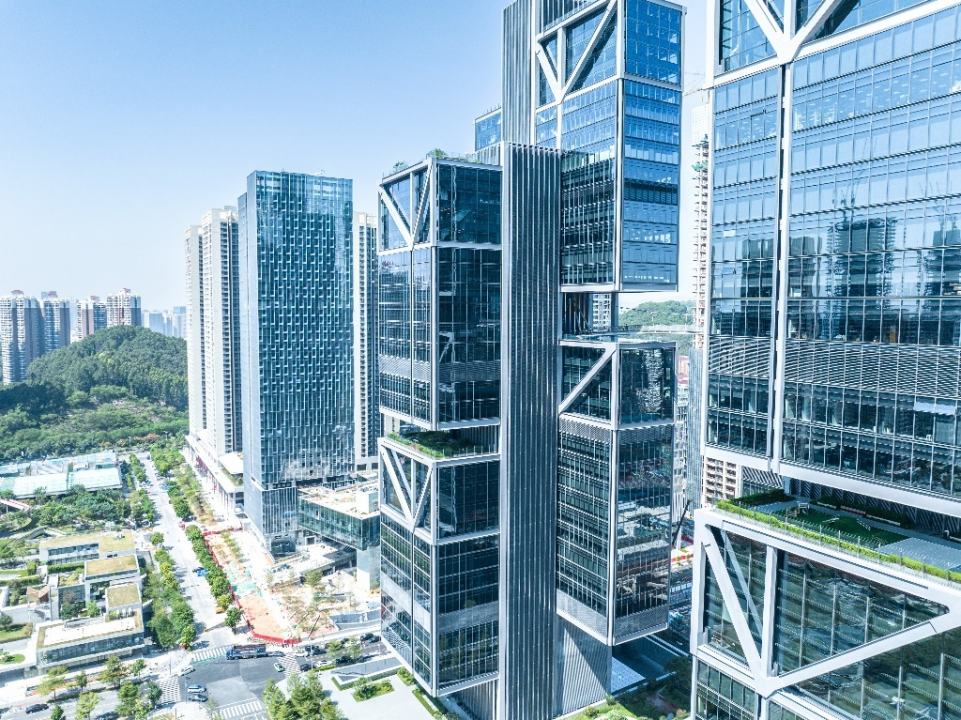 應用｜以創新產品驅動綠色美好生活，阿克蘇諾貝爾為城市披上“綠妝”1011