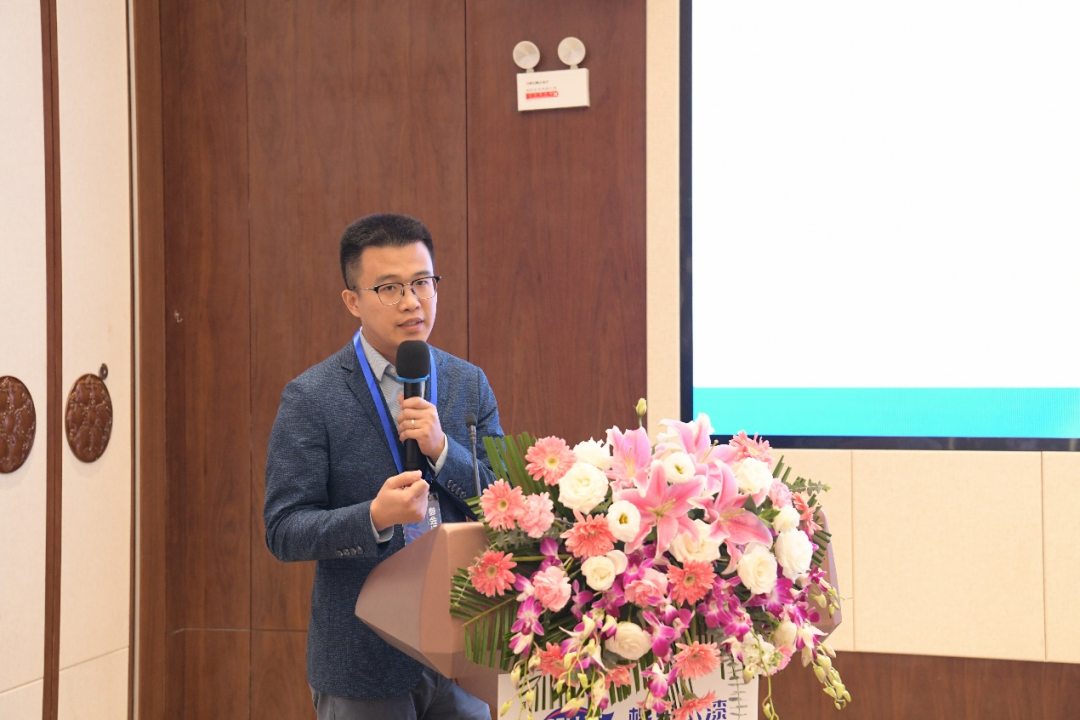 動態(tài)｜立潮頭，2023年棵樂水漆品牌推介會舉行483