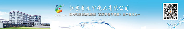 江蘇李文甲化工有限公司